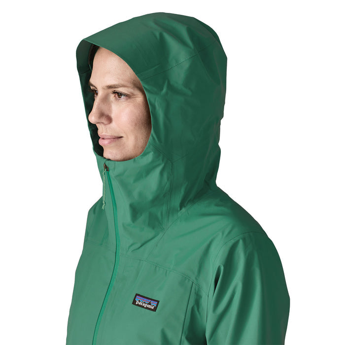 Women's Boulder Fork Rain Jacket