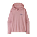 Women's Capilene® Cool Daily Hoody - Boardshort Logo