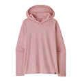 Women's Capilene® Cool Daily Hoody - Casting Logo