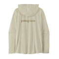 Women's Capilene® Cool Daily Hoody - Casting Logo