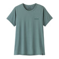 Women's Capilene® Cool Daily Shirt - Boardshort Logo