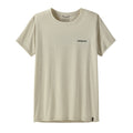 Women's Capilene® Cool Daily Shirt - Boardshort Logo