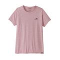 Women's Capilene® Cool Daily Shirt - Fitz Roy Foothills