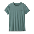 Women's Capilene® Cool Daily Shirt - Mother Rays
