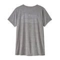 Women's Capilene® Cool Daily Shirt - P-6 Cosmos