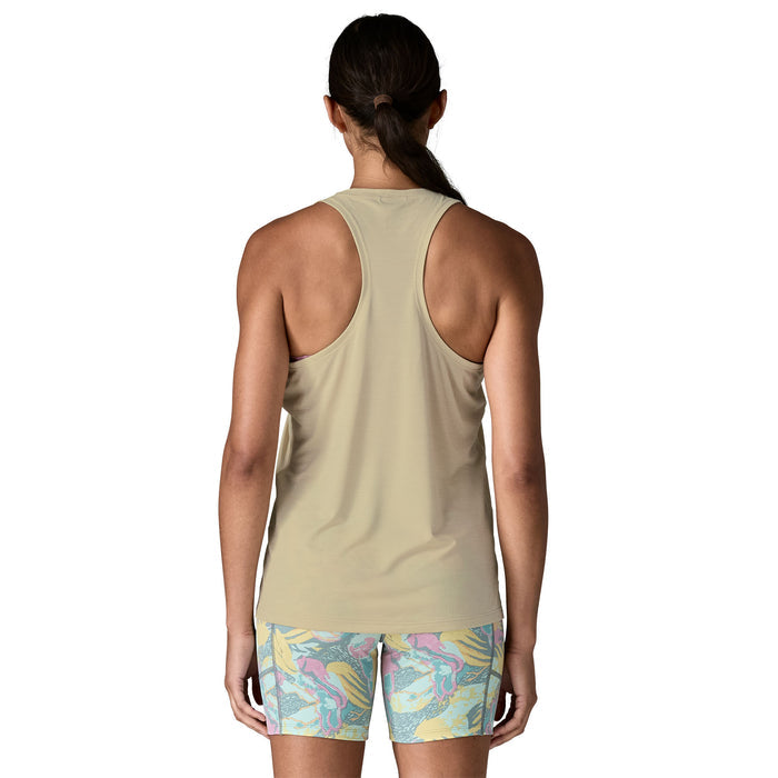Women's Capilene® Cool Ultra Tank Top