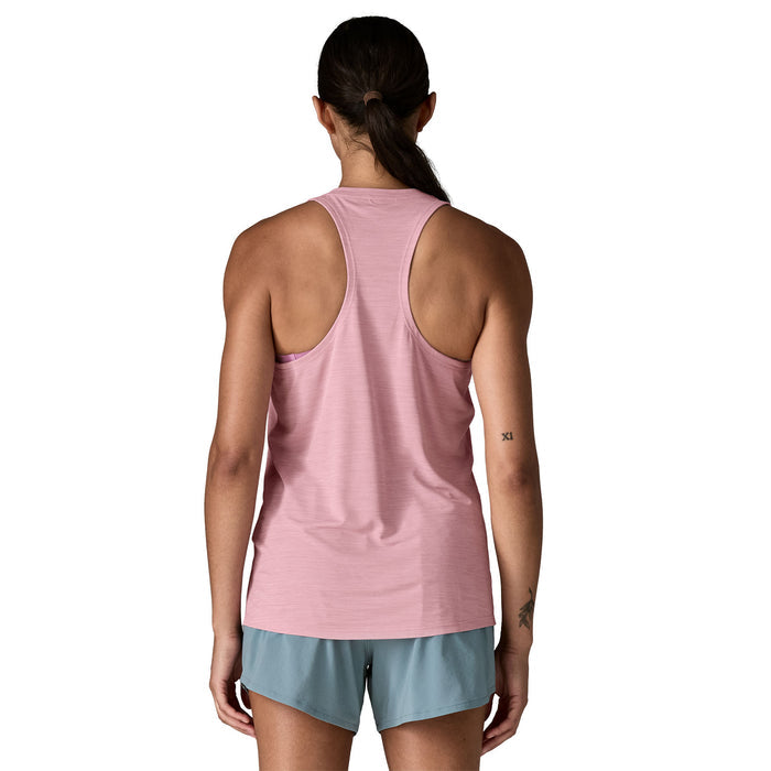 Women's Capilene® Cool Ultra Tank Top
