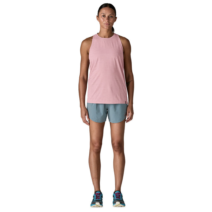Women's Capilene® Cool Ultra Tank Top