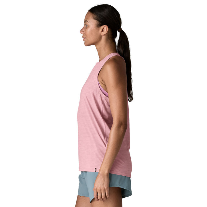 Women's Capilene® Cool Ultra Tank Top