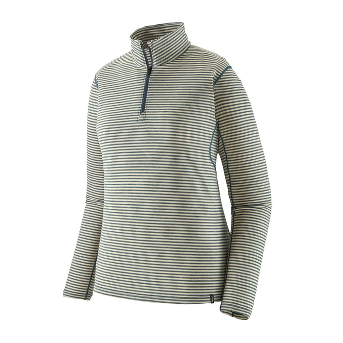 Women's Capilene® Lightweight Zip-Neck