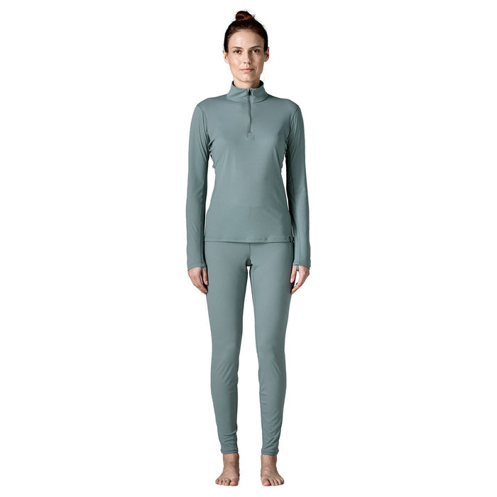 Women's Capilene® Lightweight Zip-Neck