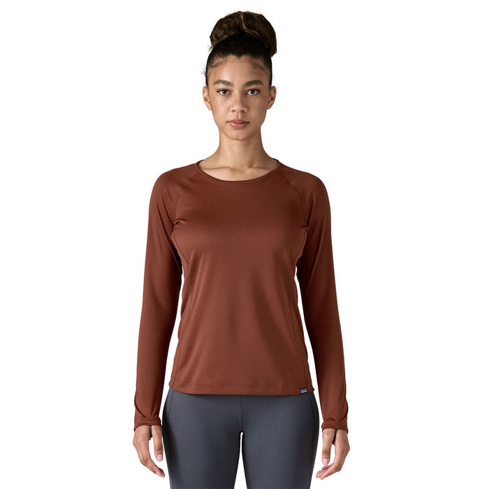 Women's Capilene® Midweight Crewneck