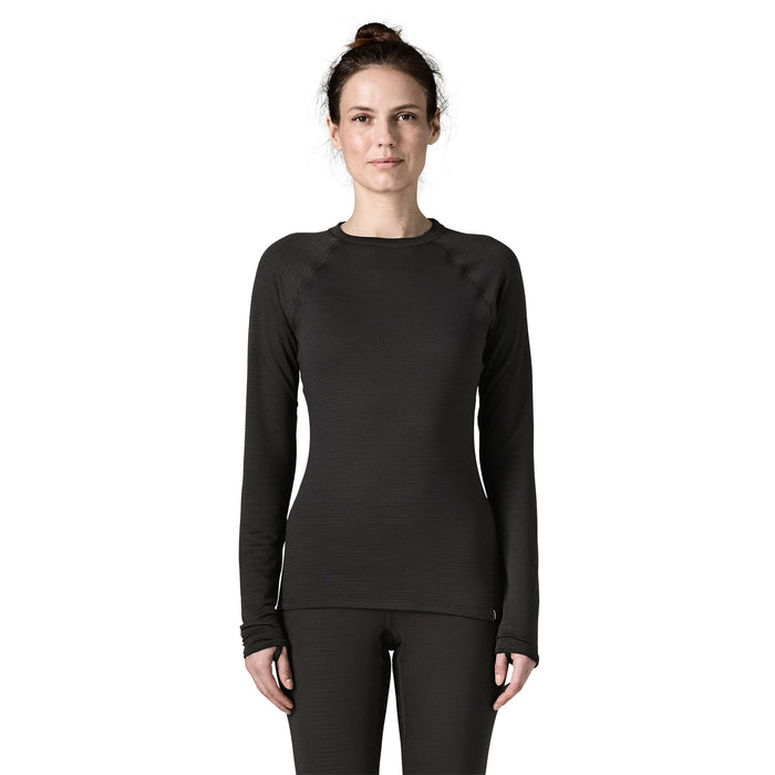 Women's Capilene® Thermal Weight Crewneck