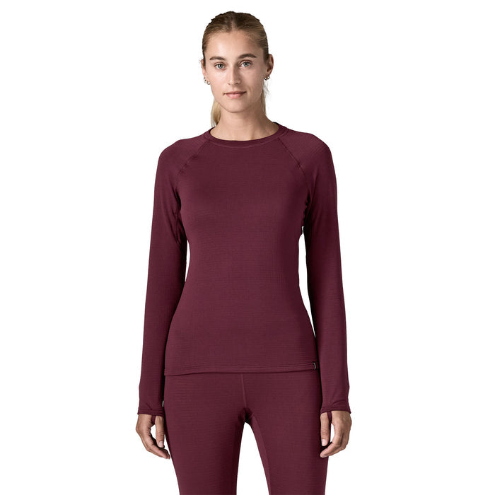 Women's Capilene® Thermal Weight Crewneck
