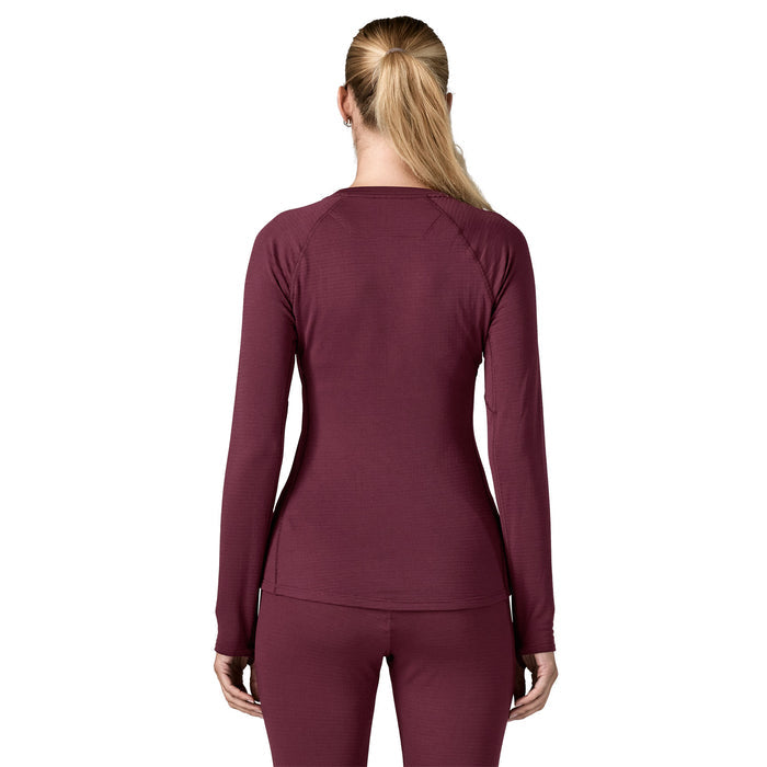 Women's Capilene® Thermal Weight Crewneck