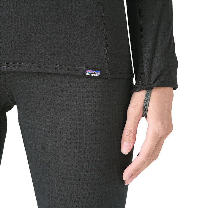 Women's Capilene® Thermal Weight Crewneck