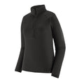 Women's Capilene® Thermal Weight Zip-Neck