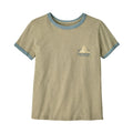 Women's Chouinard® Crest Ringer Responsibili-Tee®