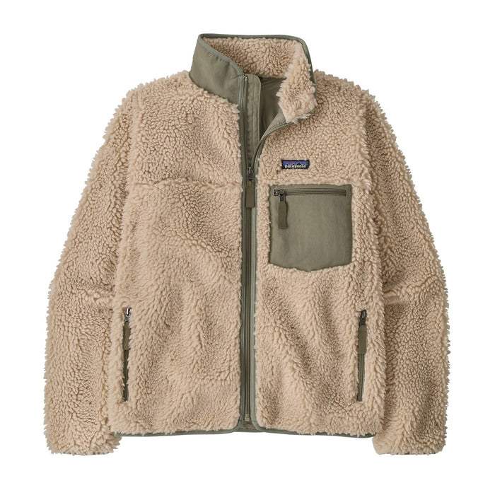 Women's Classic Retro-X® Fleece Jacket