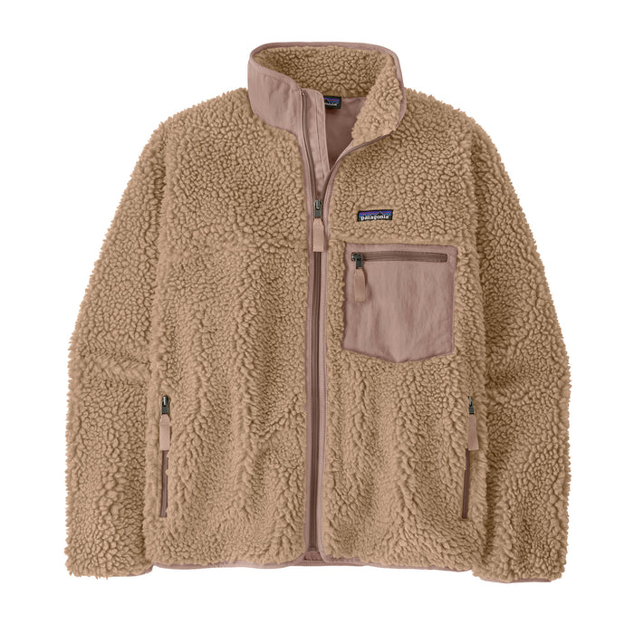 Women's Classic Retro-X® Fleece Jacket