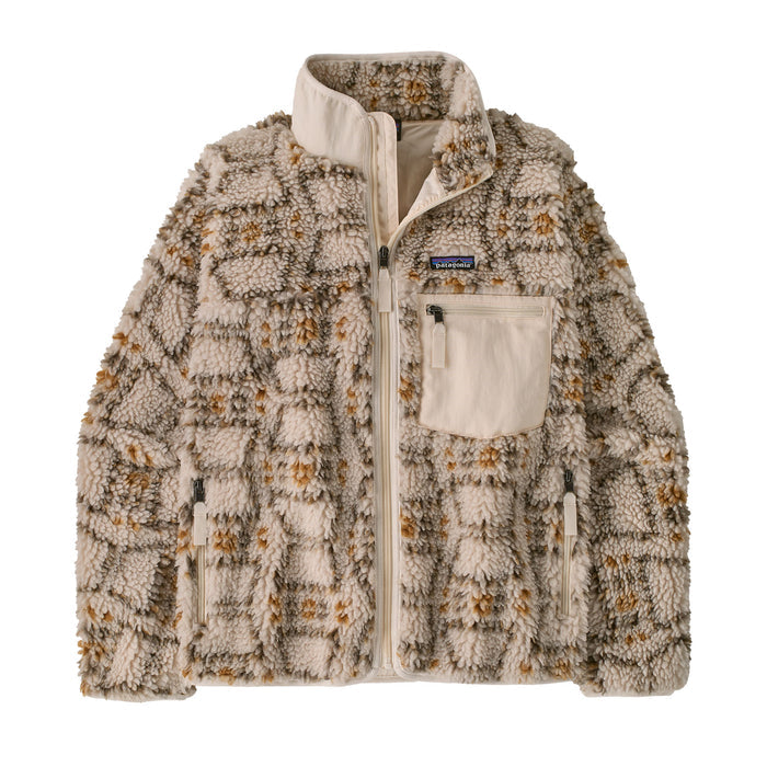 Women's Classic Retro-X® Fleece Jacket