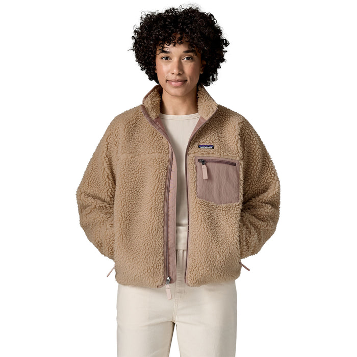 Women's Classic Retro-X® Fleece Jacket