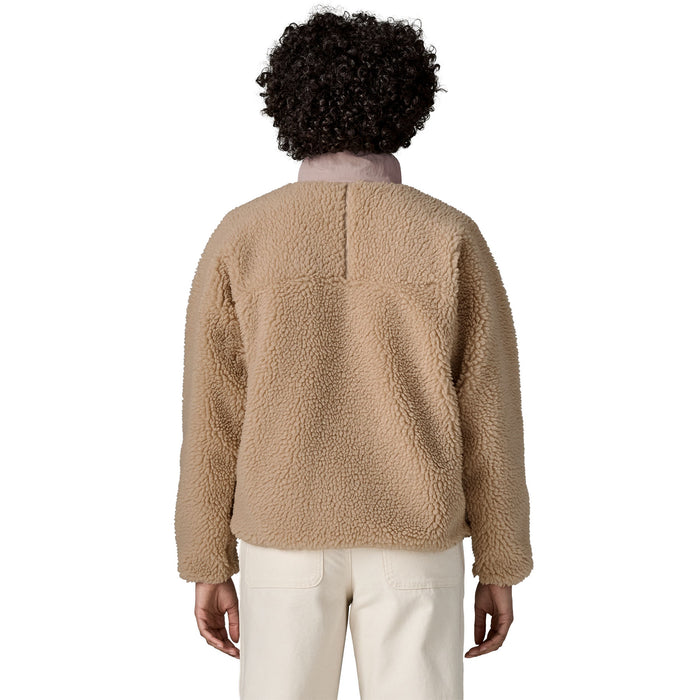 Women's Classic Retro-X® Fleece Jacket
