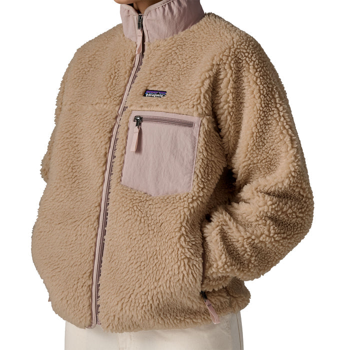 Women's Classic Retro-X® Fleece Jacket