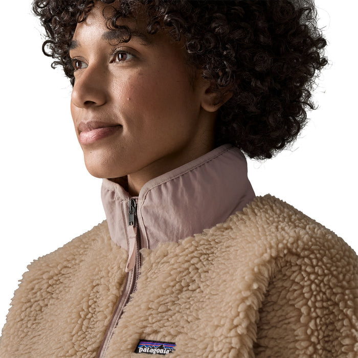 Women's Classic Retro-X® Fleece Jacket