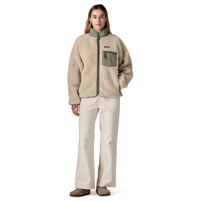 Women's Classic Retro-X® Fleece Jacket