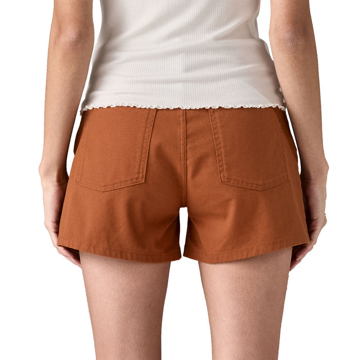 Women's Classic Shorts