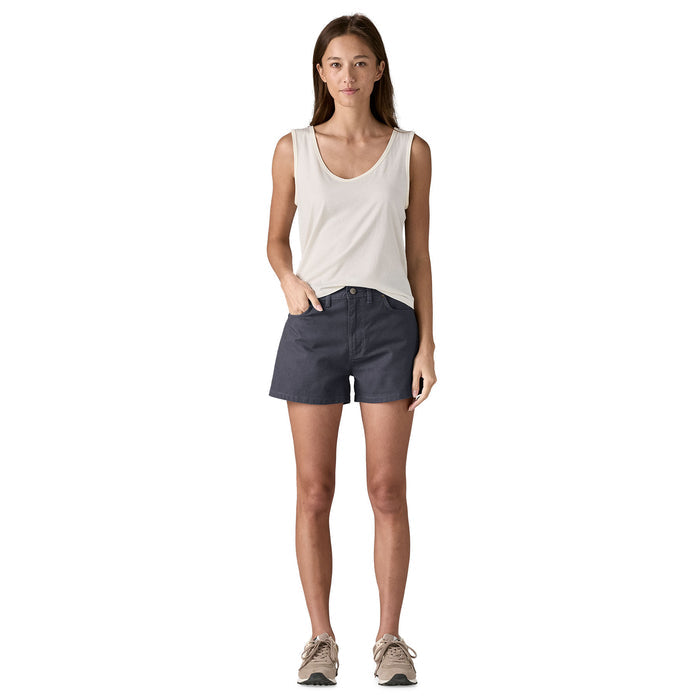 Women's Classic Shorts