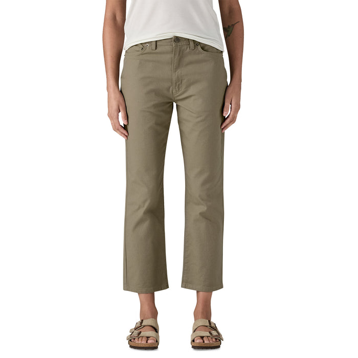 Women's Classic Straight Pants