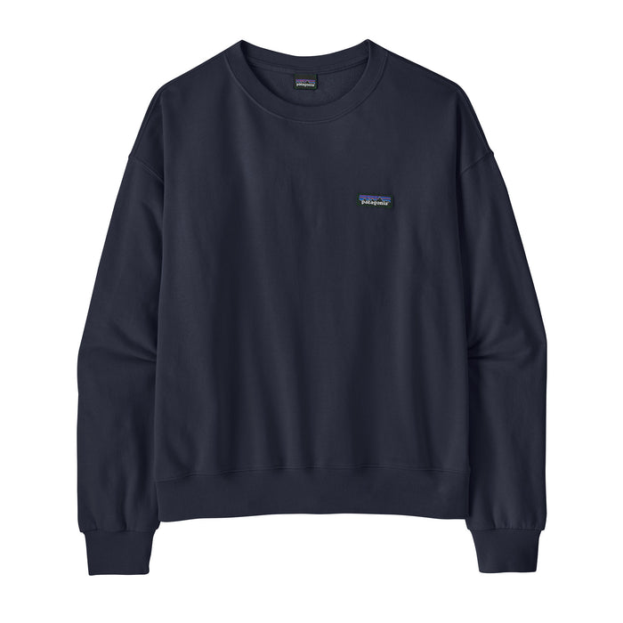 Women's Daily Crew