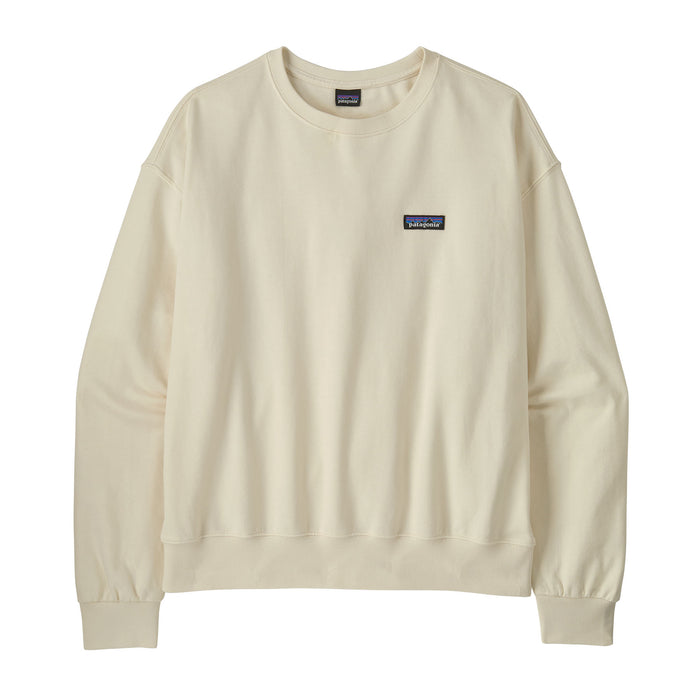 Women's Daily Crew