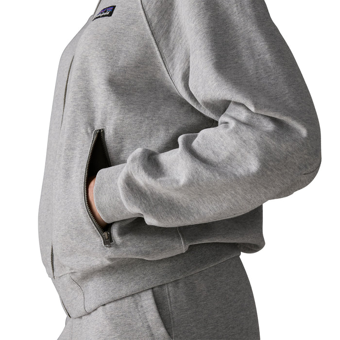 Women's Daily Jacket