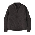 Women's Daily Quilted Bomber Jacket