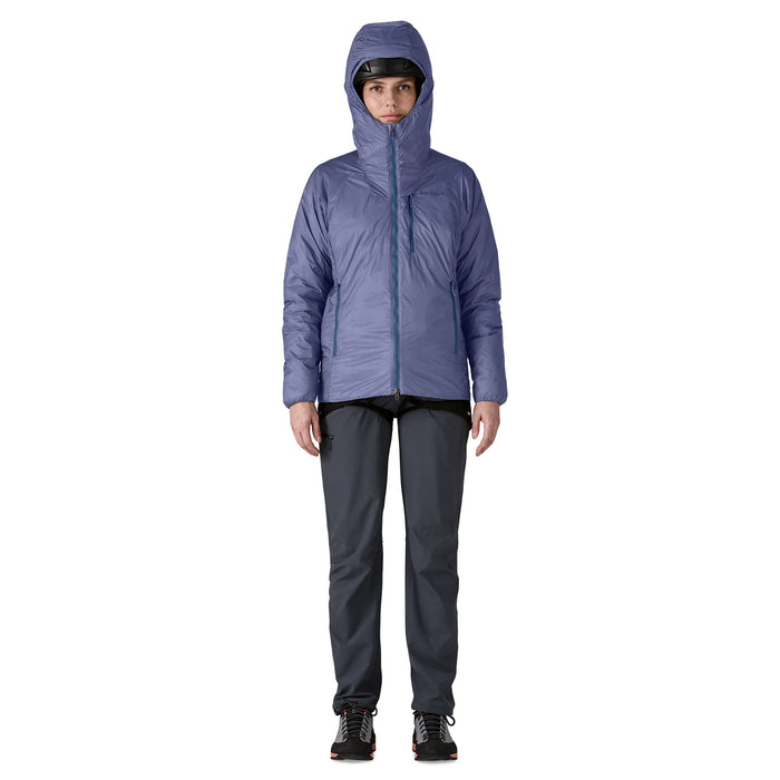 Women's DAS® Light Hoody