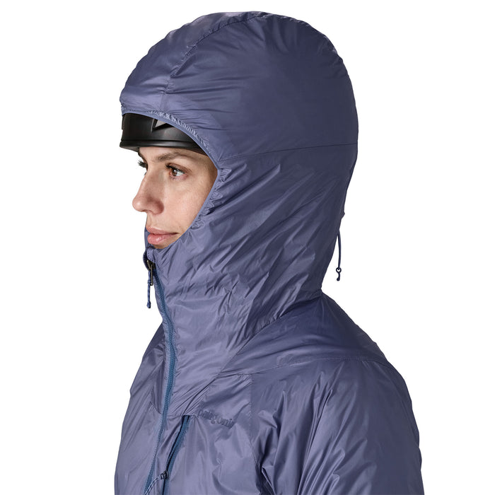 Women's DAS® Light Hoody