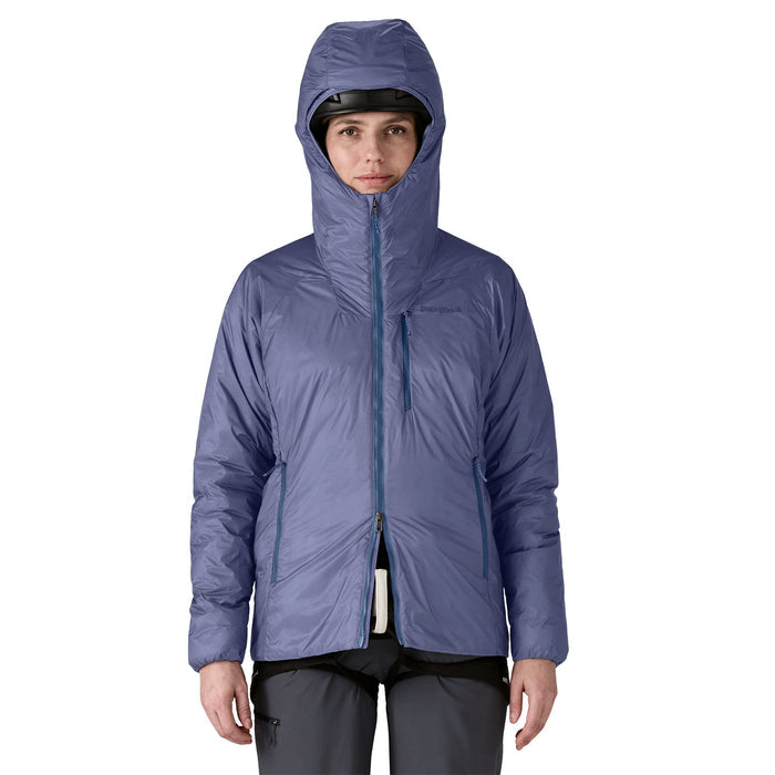Women's DAS® Light Hoody