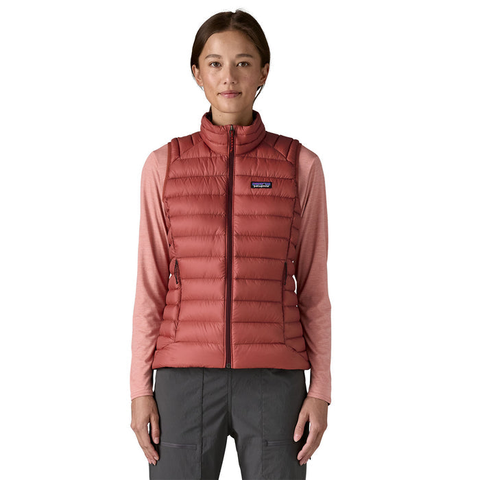 Women's Down Sweater™ Vest