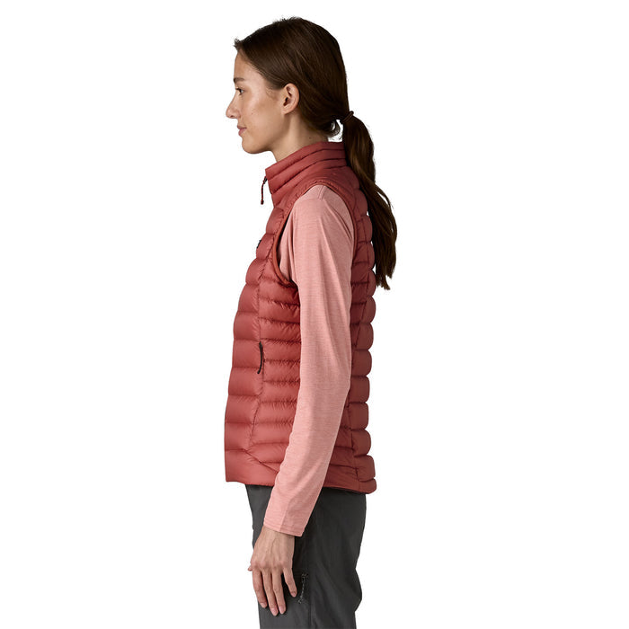 Women's Down Sweater™ Vest