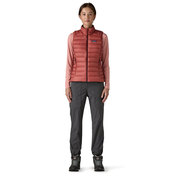 Women's Down Sweater™ Vest
