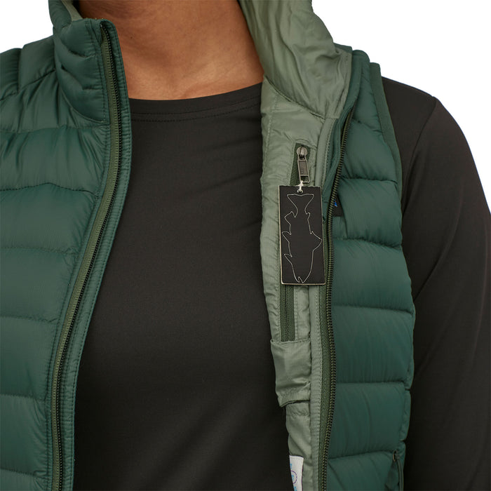 Women's Down Sweater™ Vest