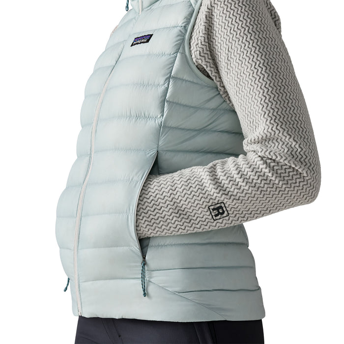 Women's Down Sweater™ Vest