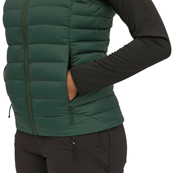 Women's Down Sweater™ Vest