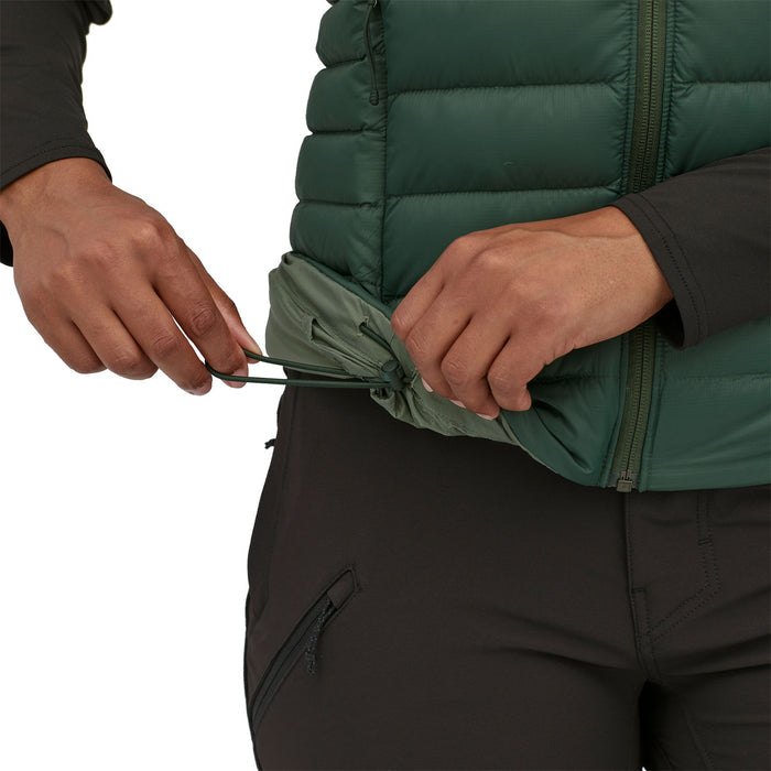 Women's Down Sweater™ Vest