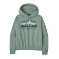 Women's Fitz Roy Foothills Daily Hoody