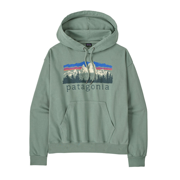 Women's Fitz Roy Foothills Daily Hoody