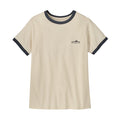 Women's Fitz Roy Foothills Ringer Tee